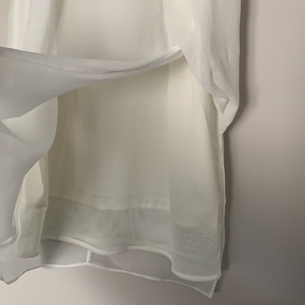 Mesh Dress - Picture 6 of 6